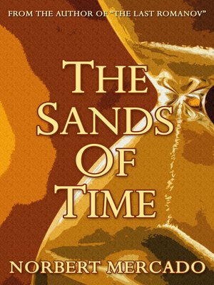 cover image of The Sands of Time